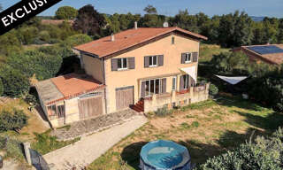 Maison 9 Pièces 175 m² à vendre à Aubenas (07200)