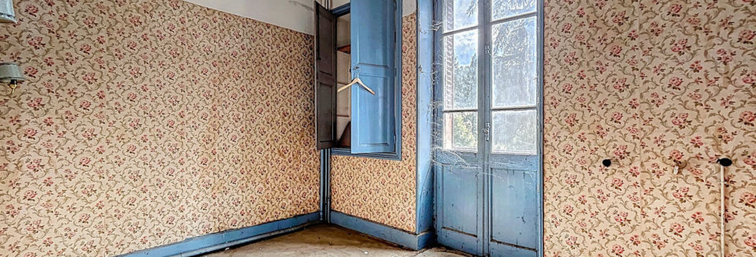 Appartement 2 Pièces 41 m² à vendre à Vals-les-Bains (07600)