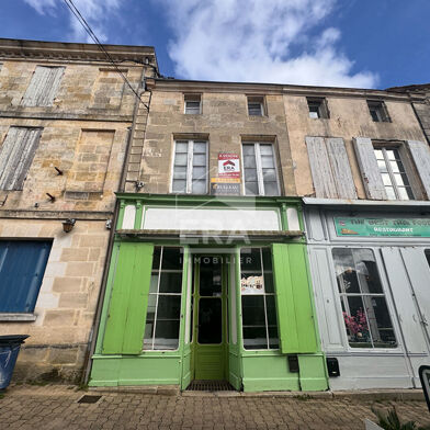 Maison 4 pièces 129000 €