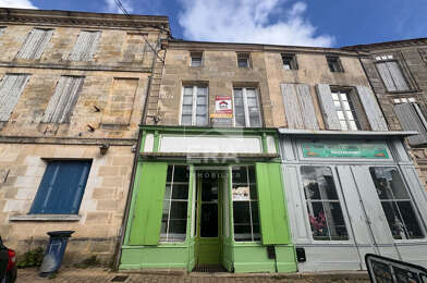 Maison 4 pièces 119000 €