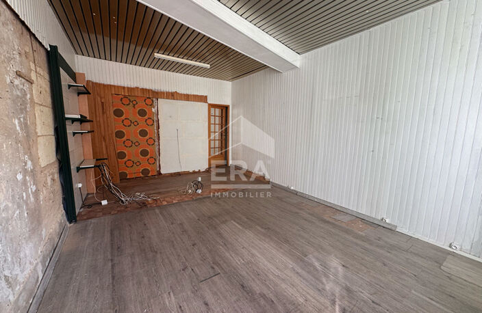 Immeuble à Bourg 4 pièce(s) 124 m2 habitable — photo 2
