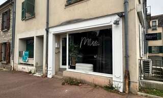 Commerce 1 Pièce 18 m² à louer à Étréchy (91580)