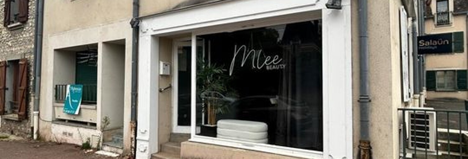 Commerce 1 Pièce 18 m² à louer à Étréchy (91580)