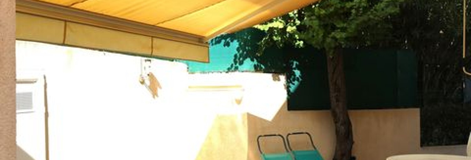 Maison 3 Pièces 69 m² à vendre à Hyères (83400)