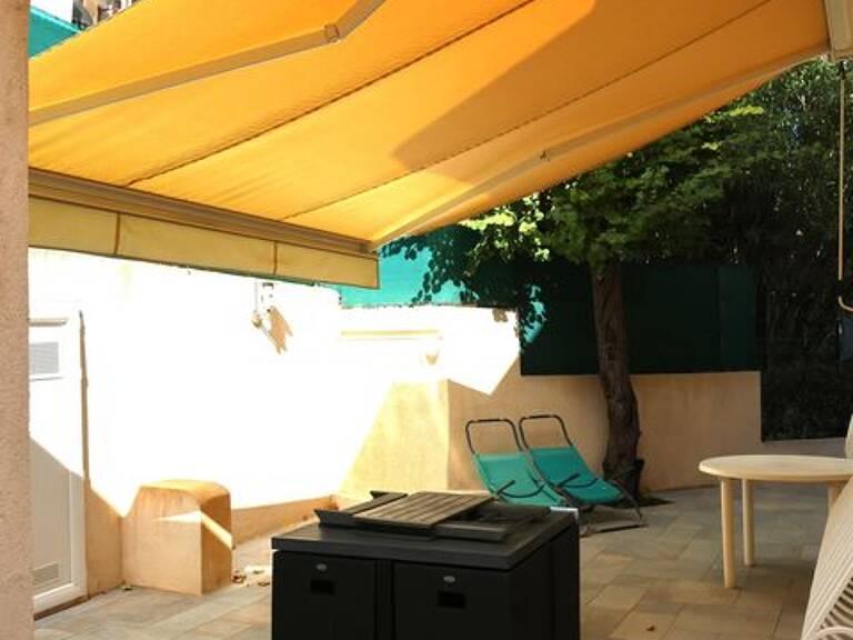Vente Rez de villa — photo 1