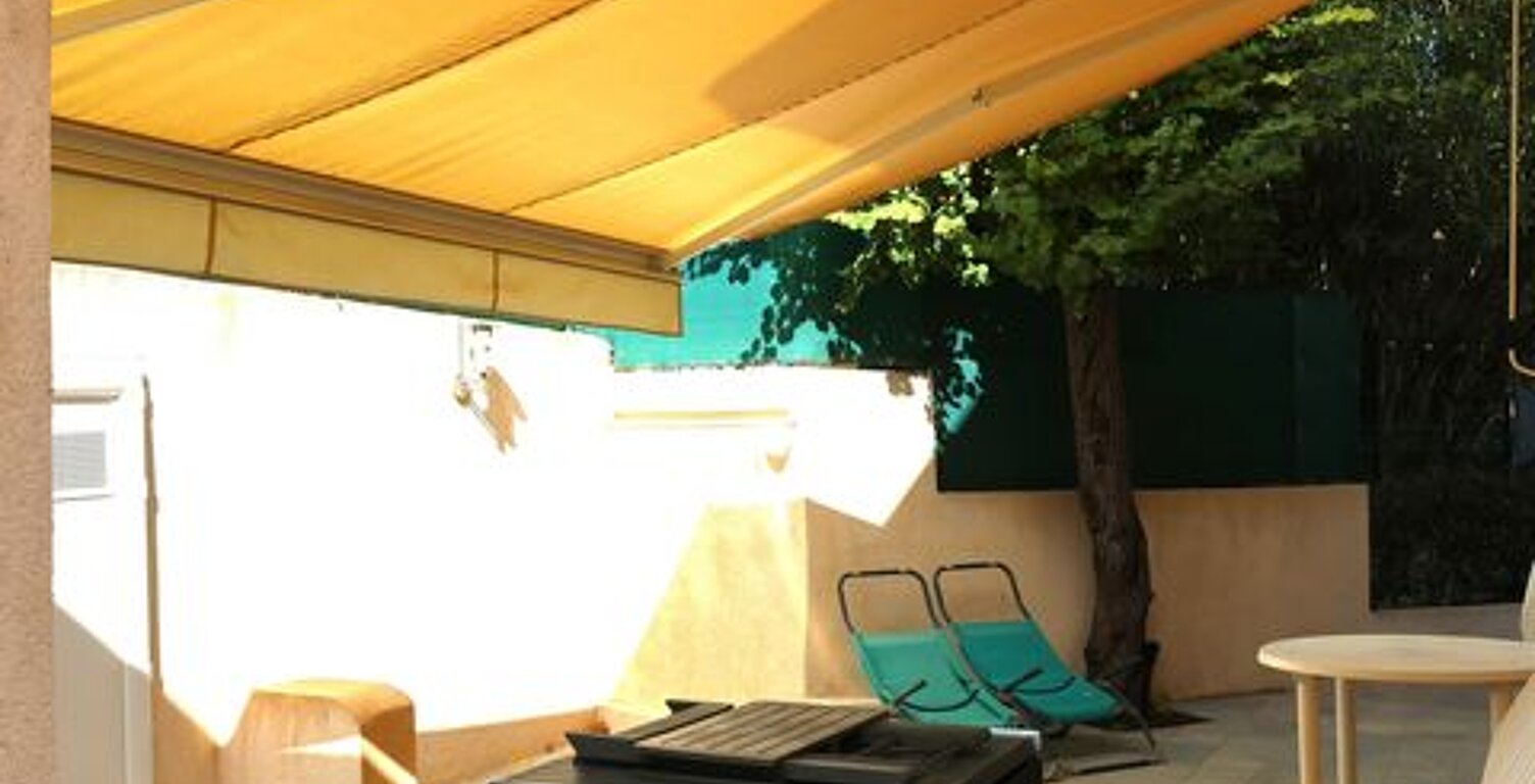 Vente Rez de villa — photo 1