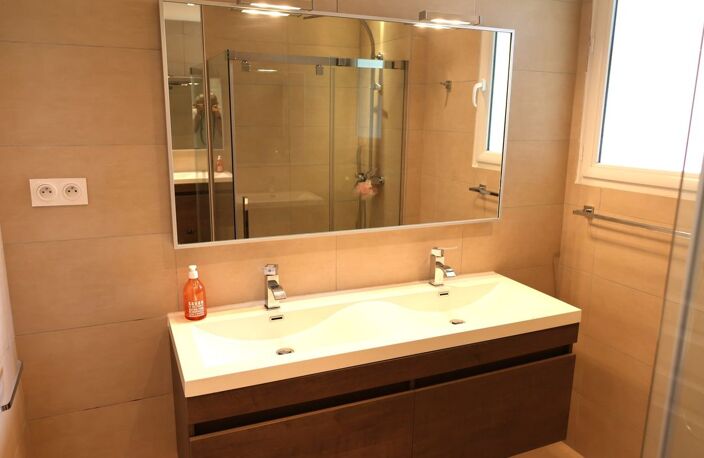 Vente Rez de villa — photo 2