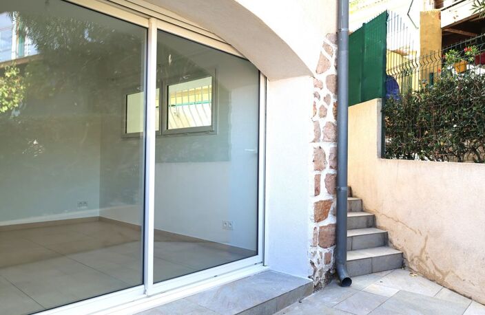Vente Rez de villa — photo 3