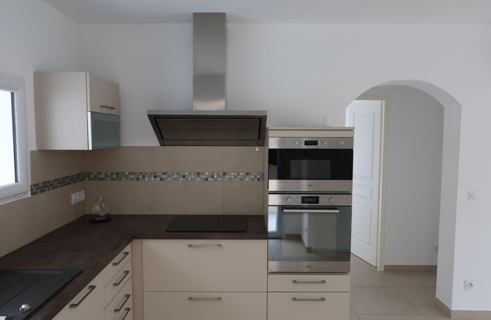 Vente Rez de villa — photo 4