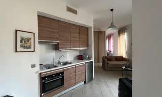 Appartement 1 Pièce 43 m² à louer à Aix-en-Provence (13100)