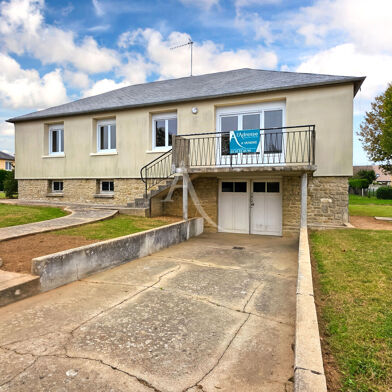 Maison 5 pièces 192360 €