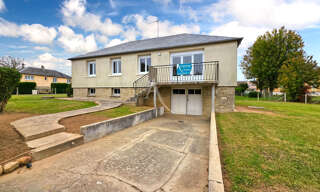 Maison 5 Pièces 89 m² à vendre à Étrépagny (27150)