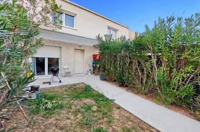 Maison 3 pièces 176400 €