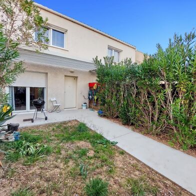 Maison 3 pièces 176400 €