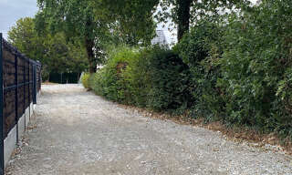 Terrain  778 m² à vendre à Grandchamp-des-Fontaines (44119)