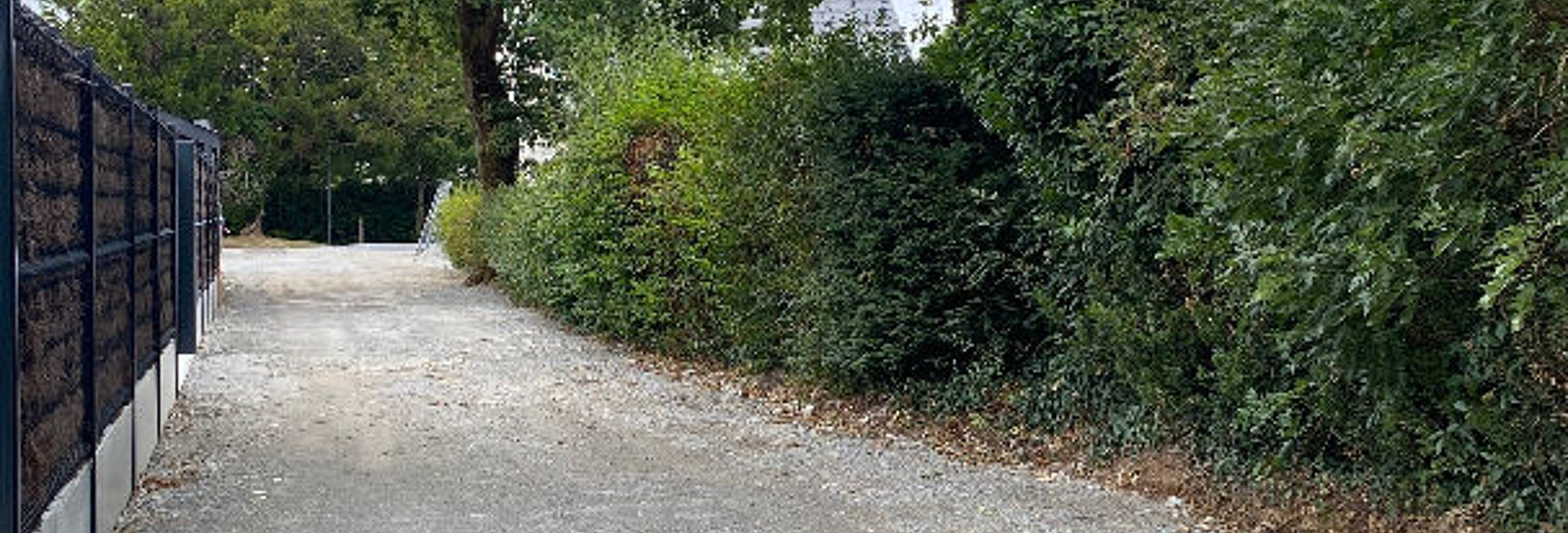 Terrain  778 m² à vendre à Grandchamp-des-Fontaines (44119)