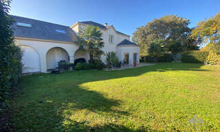 Maison 11 Pièces 214 m² à vendre à Grandchamp-des-Fontaines (44119)