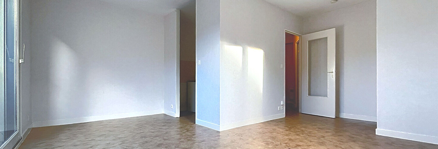 Appartement 2 Pièces 43 m² à vendre à Pacé (35740)