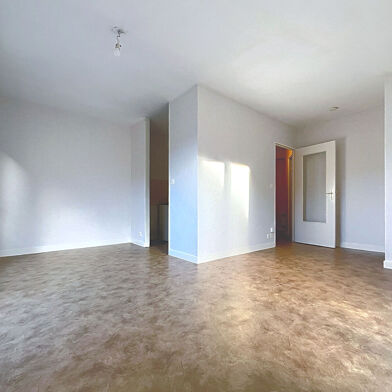 Appartement 2 pièces 162750 €