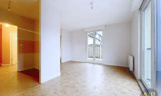 Appartement 2 Pièces 43 m² à vendre à Pacé (35740)