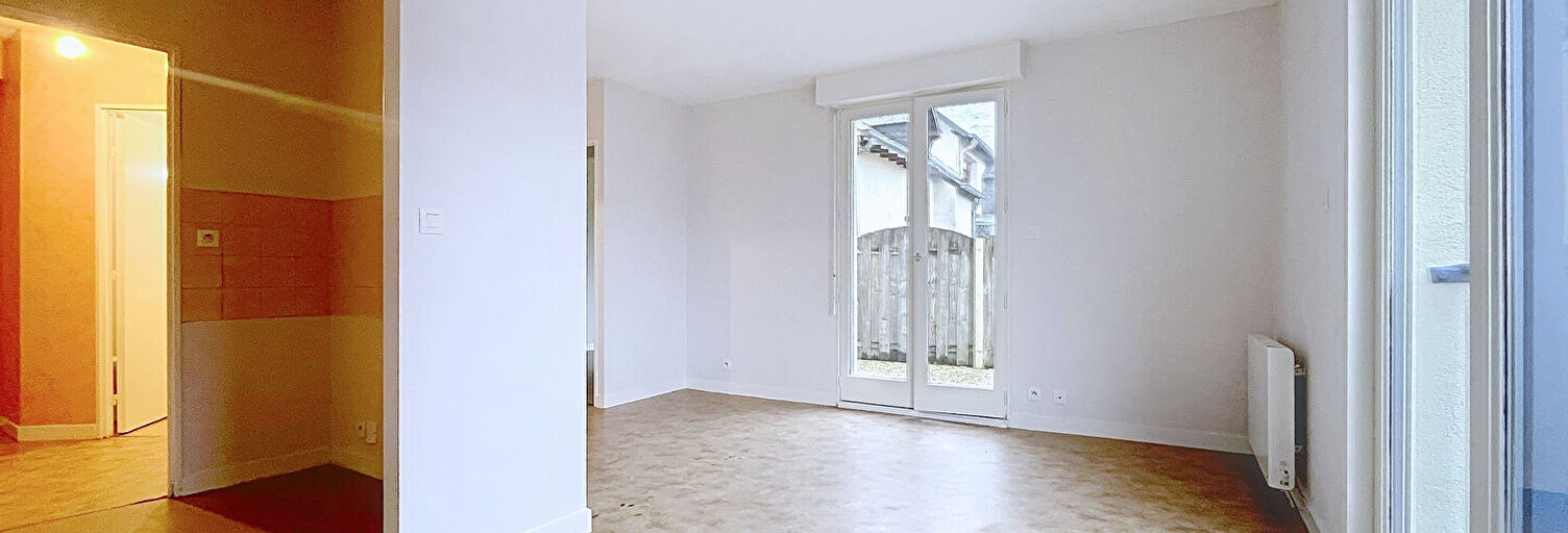 Appartement 2 Pièces 43 m² à vendre à Pacé (35740)