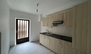 Appartement 2 Pièces 33 m² à vendre à Lons-le-Saunier (39000)