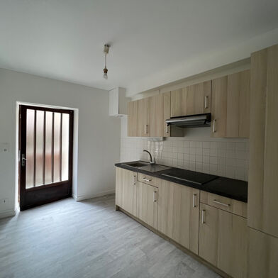 Appartement 2 pièces 59500 €