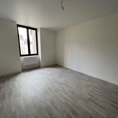 Appartement 2 pièces 59500 €