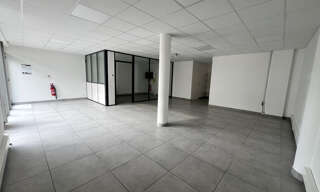 Commerce  67 m² à louer à Saint-Julien-de-Concelles (44450)