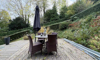 Appartement 5 Pièces 120 m² à vendre à Mont-Saint-Aignan (76130)