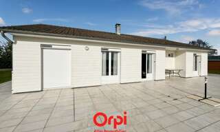 Maison 5 Pièces 106 m² à vendre à Deneuille-lès-Chantelle (03140)