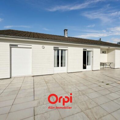 Maison 5 pièces 231000 €