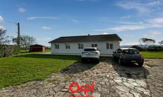 Maison 5 Pièces 106 m² à vendre à Deneuille-lès-Chantelle (03140)