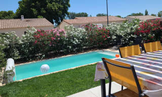 Maison 5 Pièces 100 m² à vendre à Arles (13280)