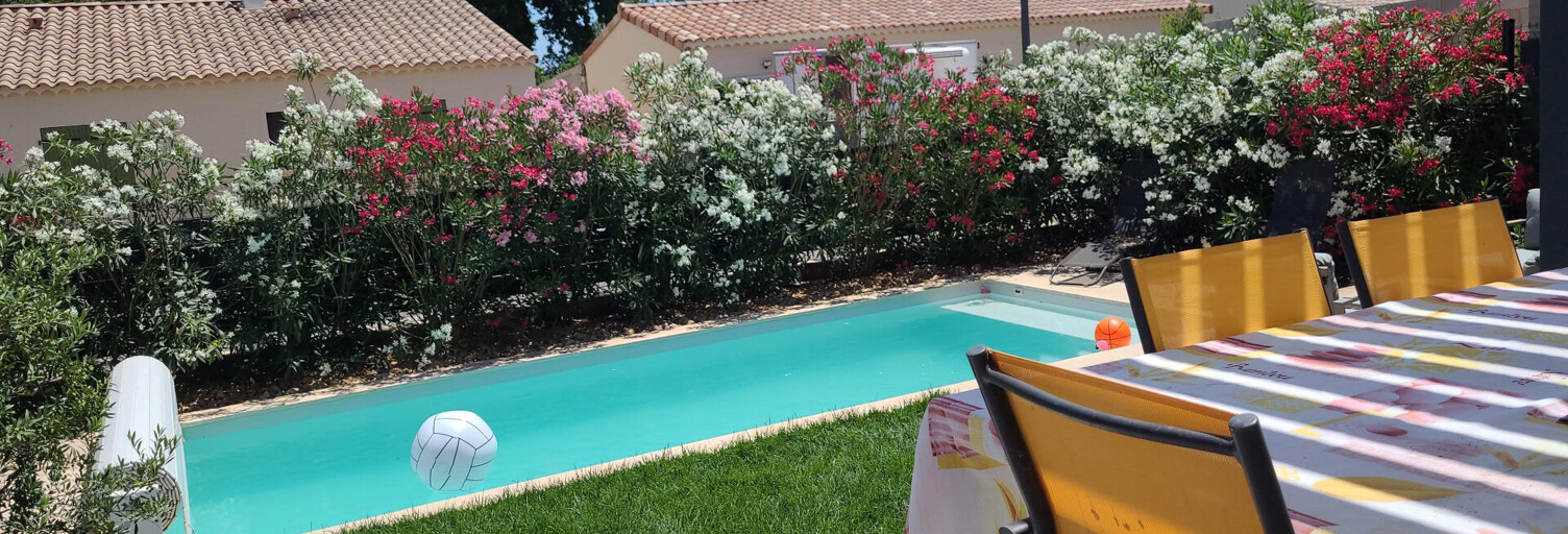 Maison 5 Pièces 100 m² à vendre à Arles (13280)