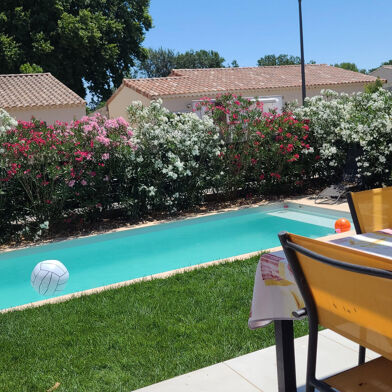 Maison 5 pièces 419000 €