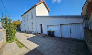 Maison 8 Pièces 147 m² à vendre à Auxonne (21130)