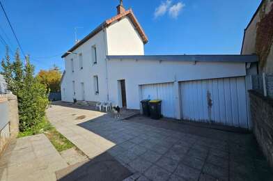 Maison 8 pièces 180000 €