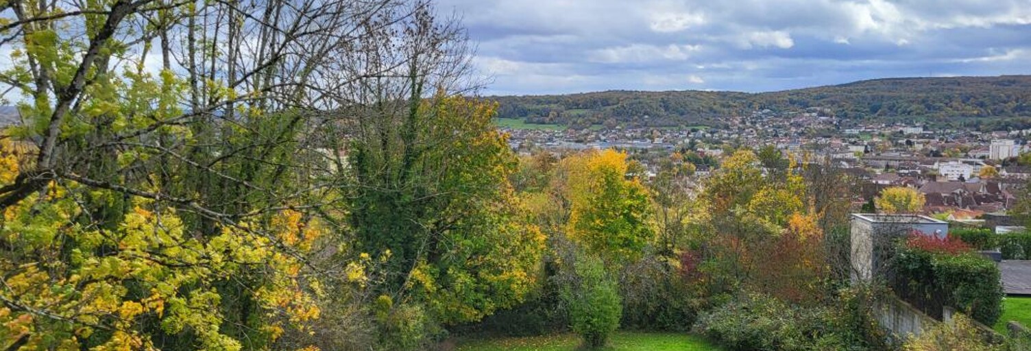 Maison 8 Pièces 234 m² à vendre à Vesoul (70000)