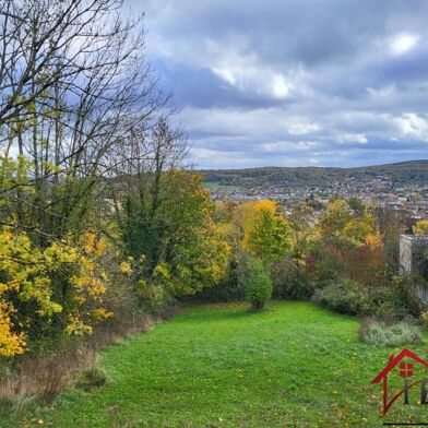 Maison 8 pièces 329000 €