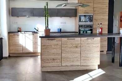 Maison 8 pièces 329000 €