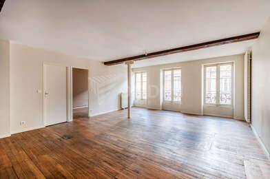 Appartement 4 pièces 145000 €