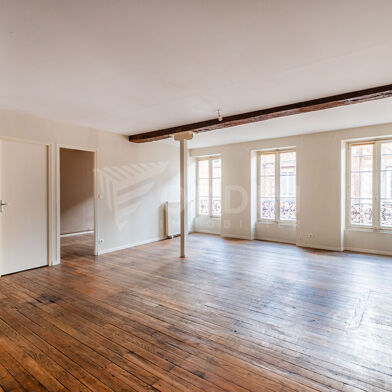 Appartement 4 pièces 145900 €