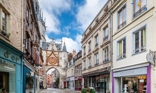 Appartement 4 Pièces 96 m² à vendre à Auxerre (89000)