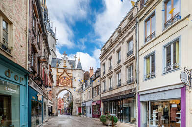 Appartement 4 pièces 129900 €