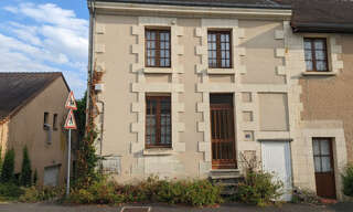 Maison 3 Pièces 73 m² à vendre à Oyré (86220)