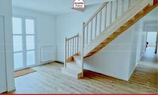 Appartement 8 Pièces 245 m² à vendre à Brest (29200)