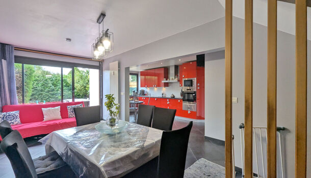 Appartement 5 pièces  à vendre Seynod 74600