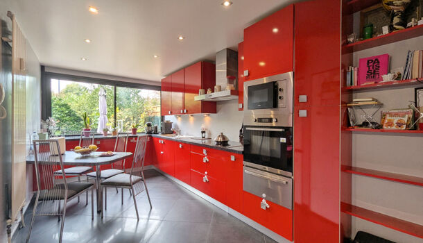 Appartement 5 pièces  à vendre Seynod 74600