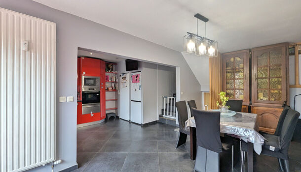 Appartement 5 pièces  à vendre Seynod 74600